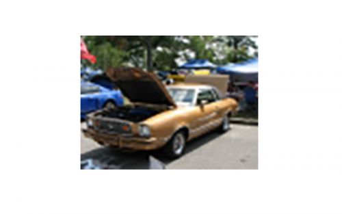 1974 - 1978 2nd Generation