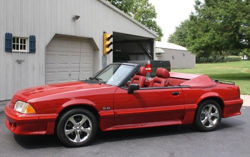 1979 - 1993 3rd Generation