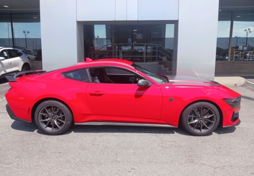 2024 Mustang Dark Horse - Kevin & Cindy Taylor - Bardstown KY